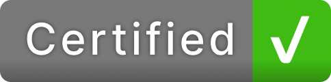 VeriLib Certified